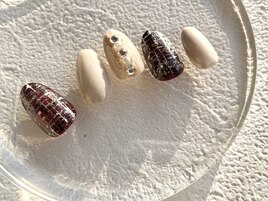 【4本アートコース】