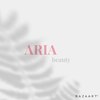 アリア(ARIA)ロゴ