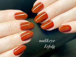 パラジェル美爪育成ワンカラー！