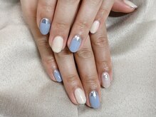 ココネル 本八幡店(coconail)/【natural &nbsp;design】¥5500