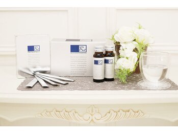 マリー エクラン/リジュケア