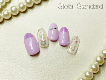 ステラ(Stella)/▼スタンダードコース5980