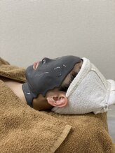 メナードフェイシャルサロン 尼崎塚口本町店/毛穴の黒ずみ、毛穴洗浄