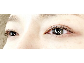 レセ(L’ce)/まつ毛カール(まつ毛パーマ)