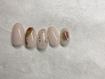 シャルム(Charme)/*トレンドコース*