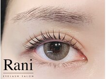 ラニ 恵比寿店(Rani)/メニュー［恵比寿］