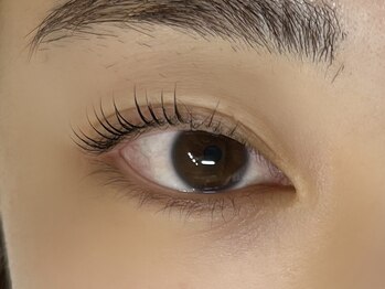 ラボテ(laboT)/ナチュラルカール