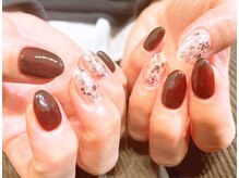 フアリ(Huali)/ワンカラーコース