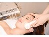 刺さない美容鍼【リフトアップコース】肩甲骨・頭皮・表情筋の筋トレ◎120分