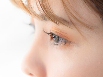 アンティークベル(ANTIQUE BELLE)/ブラウンロッド