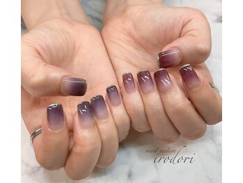 彩(irodori)/2色カラーグラデーション