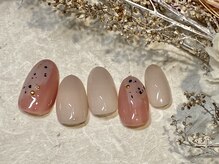 ビオールイースト(Be All east)/2023.5月、6月6600円