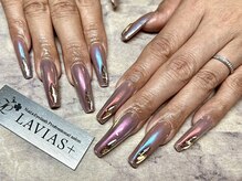 ラヴィアスプラス(LAVIAS+)/