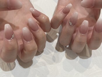 プラス サード(Plus 3rd)/ベイビーブーマー bymarina.a