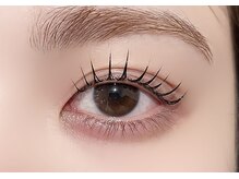 センスオブビューティー 東新宿店(SENSE OF BEAUTY)/ケラチンラッシュリフト上