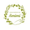 アミミ(Amimi)ロゴ