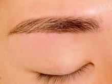 ラシク ゼロ 草加駅前(Lashiku Zero)/メンズアイブロウWAX