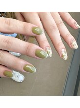 わがままキャット/