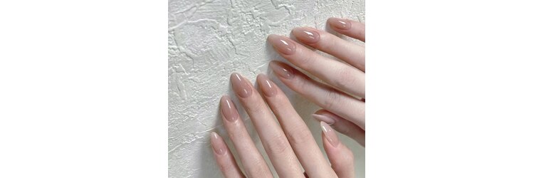 フェアリーネイル(Fairy Nail)のサロンヘッダー