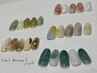 ◇ニュアンス定額 ￥6,800◇