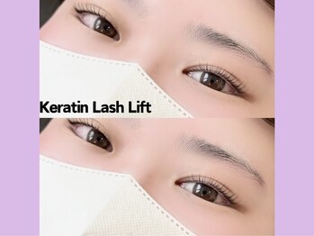 ヴァンカウンシル 豊橋店(VANCOUNCIL)/ぱっちりＬカールマツパ！！