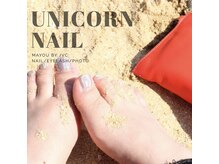 ジェニー バイ JVC(genie by JVC)/フットジェルネイル