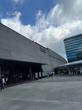 アクシア 熊本店(AXIA)/お盆も営業中