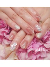 アイネイル(iNAIL)/