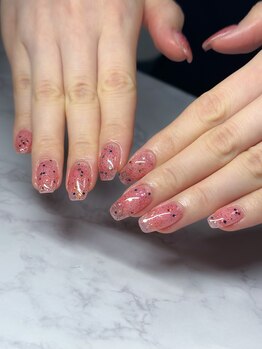 ワンカラー【￥6500】