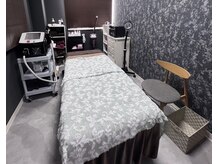 キレピア 熊本インター店(kirepia)の雰囲気（メンズ脱毛開始、個室で安心痛みの少ない脱毛はお任せください）