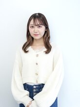 アグア 高崎 1号店(AGUA) 松田 心愛