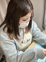 ラパン 鴨宮店(Lapin) RINKA 