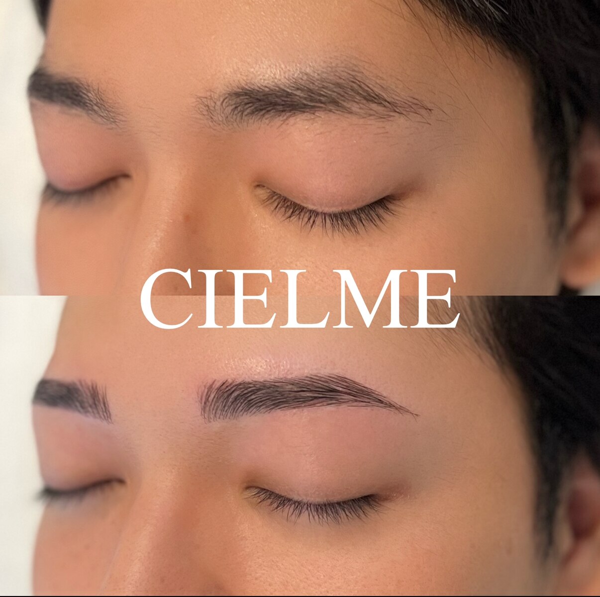 【２回目以降】次世代眉毛スタイリング　眉毛パーマ　￥7,500