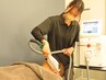 【脱毛人気No,1】メンズ脱毛　《鼻下、口下、頬、あご、もみあげ、首》¥2000