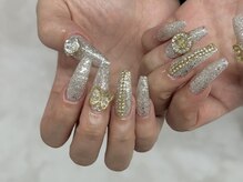 ラヴィッシュ(LAVISH)/ワンカラー