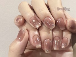 大人っぽチーク×マグ