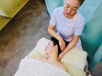 活き生き健康倶楽部の写真/【荻窪NEW・完全個室でリンパマッサージ】質の高いアロマを不調に合わせ目の前でオリジナルブレンド。