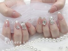 ラフィオラ(Lafiora)/