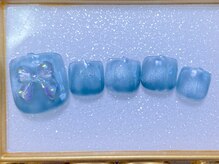 リラ(RIRA)/フット定額8000円コース