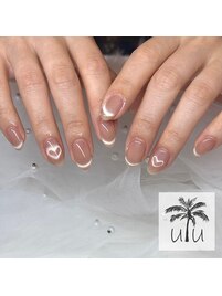 マグネットネイル