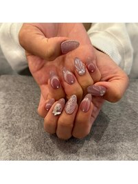 120min【ハンド120分デザイン】