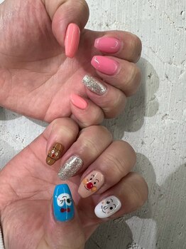 アリエル(Ariel)/