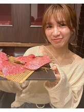 ボディアーキ 中野店(BODY ARCHI) 阿 川