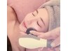【小顔＆リフトアップ＆美肌】インディバフェイシャル60分