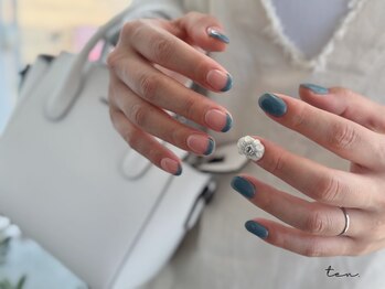 テンドット(ten.)/