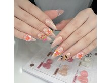 ヒリビューティー(Hili beauty)の雰囲気（スートンつけほうだ）