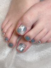 キャンディベース ドライブイン(Candybase Drive in)/定額デザイン