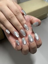 クレセント 千葉(Crescent)/まるで水！