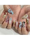 チェリーニュアンス！