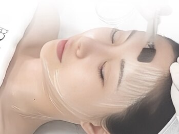 ビューティーザイオン(Beauty zion)の写真/ララピールの進化版★次世代ピーリング〈ダクトピール〉導入店◎毛穴ケア×つや肌×リフトアップが叶う♪